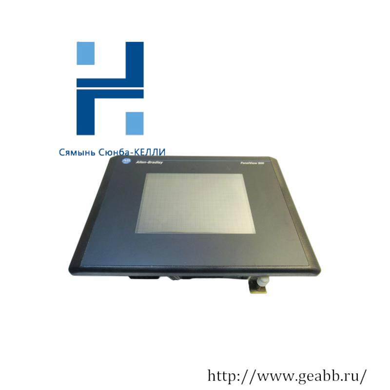 AB 2711-T9C1X TOUCH SCREEN