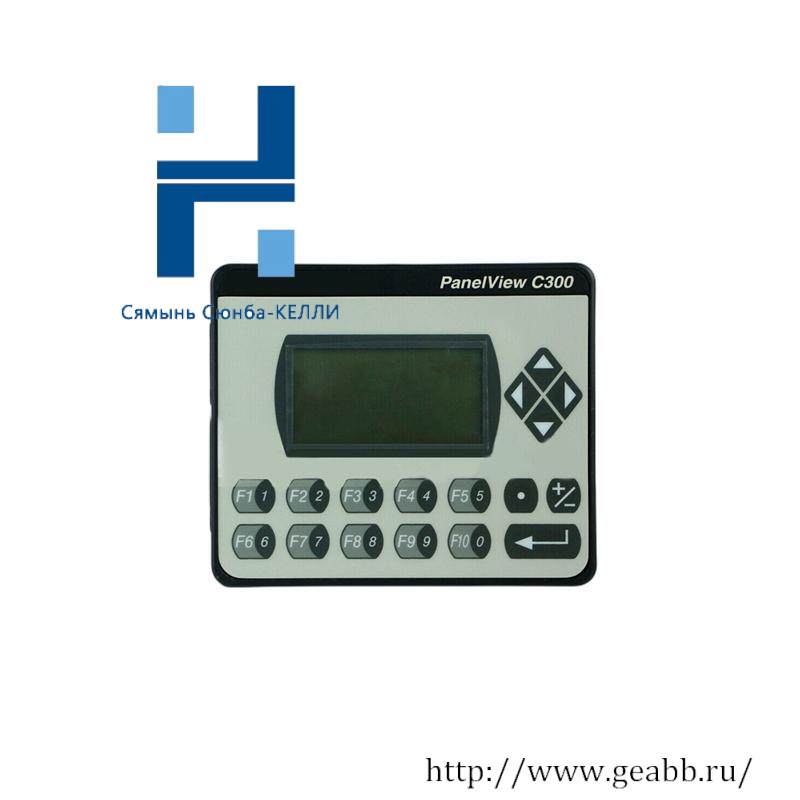 AB 2711C-K3M GRAPHIC TERMINAL