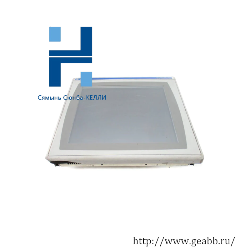 AB 2711P-RDT15C SER B display module