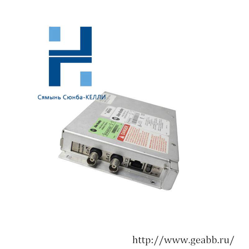 AB 2711P-RN15S COMMUNICATION MODULE