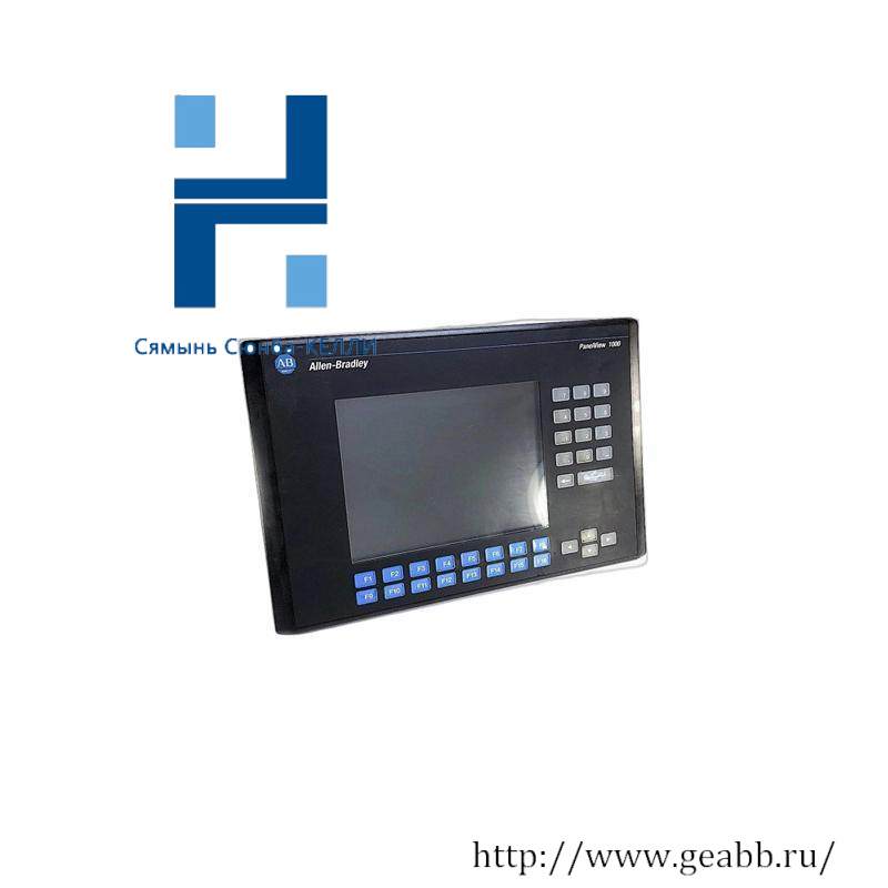 AB 2711P-T12C6D2 TOUCH SCREEN