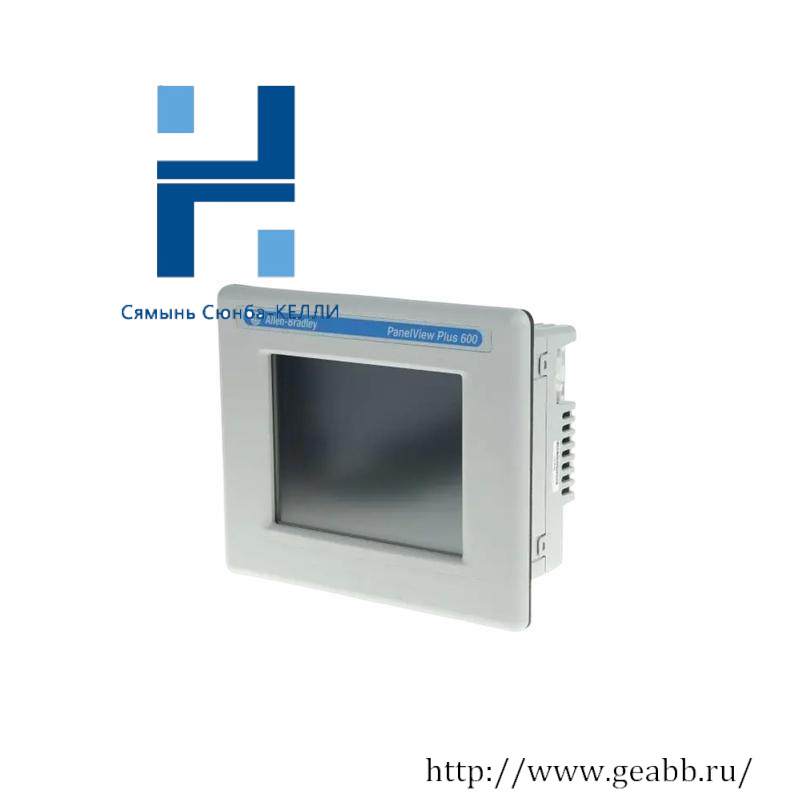 AB 2711P-T6C5D8 TOUCH SCREEN