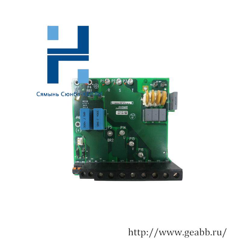 AB 315116-A05 CONTROL BOARD