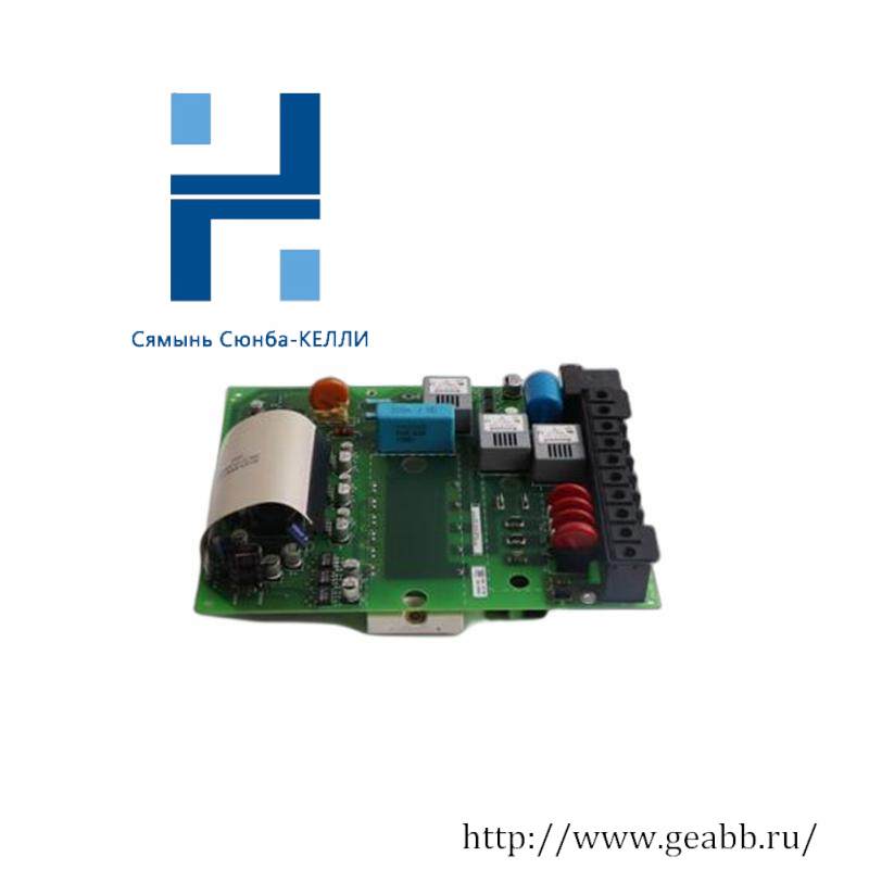 AB 320087-A06 Drive Board