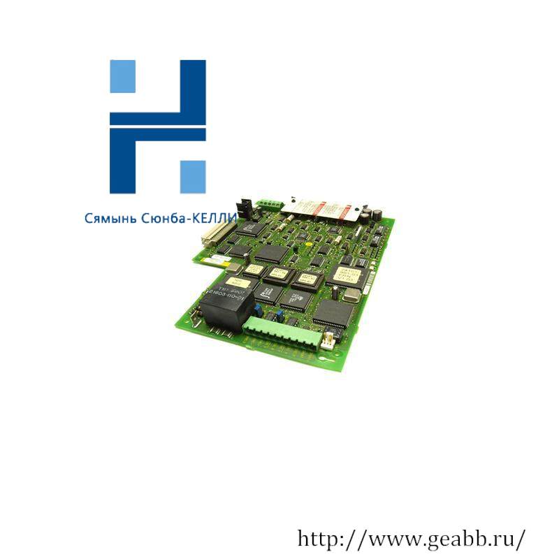 AB 74101-772-54(1336T-MCB-SP51B) Main Control Board