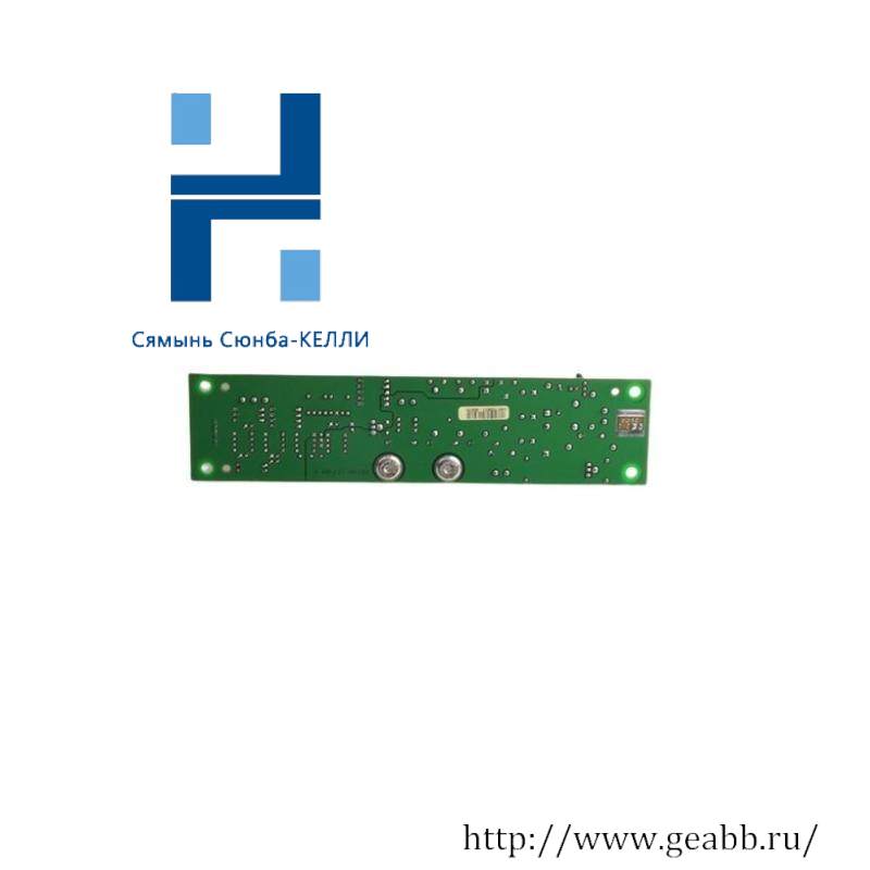 AB 80190-220-01-R 81001-340-71-R Control Board