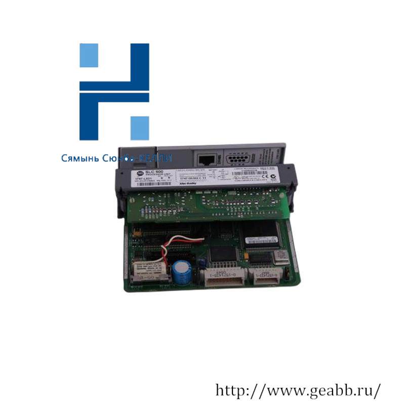 AB 80190-300-01-R PC BOARD ASSEMBLY