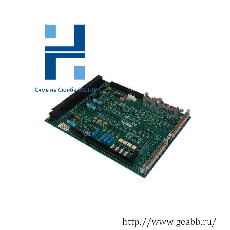 AB 80190-520-01-R FIBER OPTIC BOARD