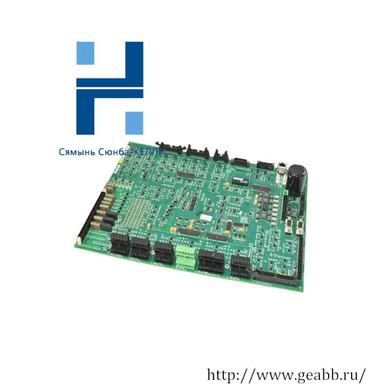 AB 80190-780-01-R NETSERVER INTERFACE BOARD