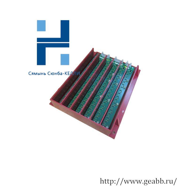 AB 81000-199-52-R Control Module