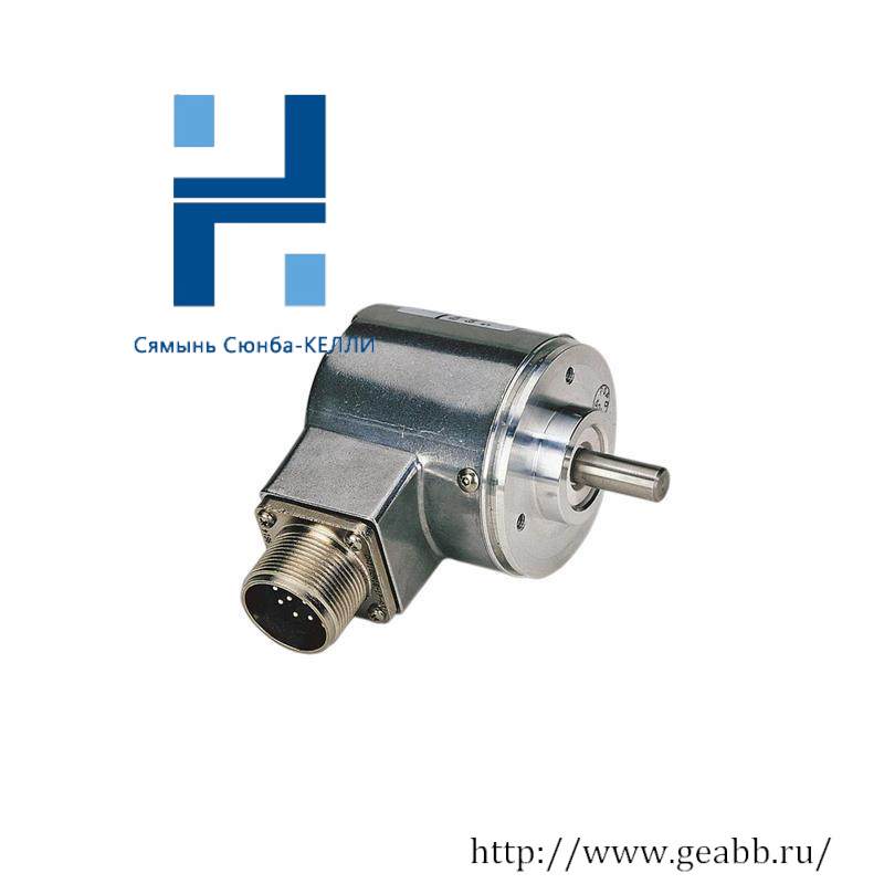 AB 845H-SJDZ24FWY2C INCREMENTAL ENCODER