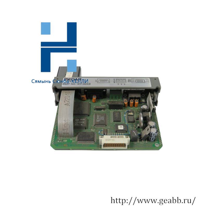 AB 917-0042 PROCESSOR MODULE