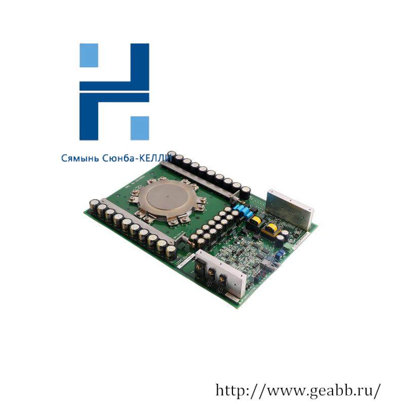 AB GU-D15 80173-110-01 G651885A Turn-Off Board