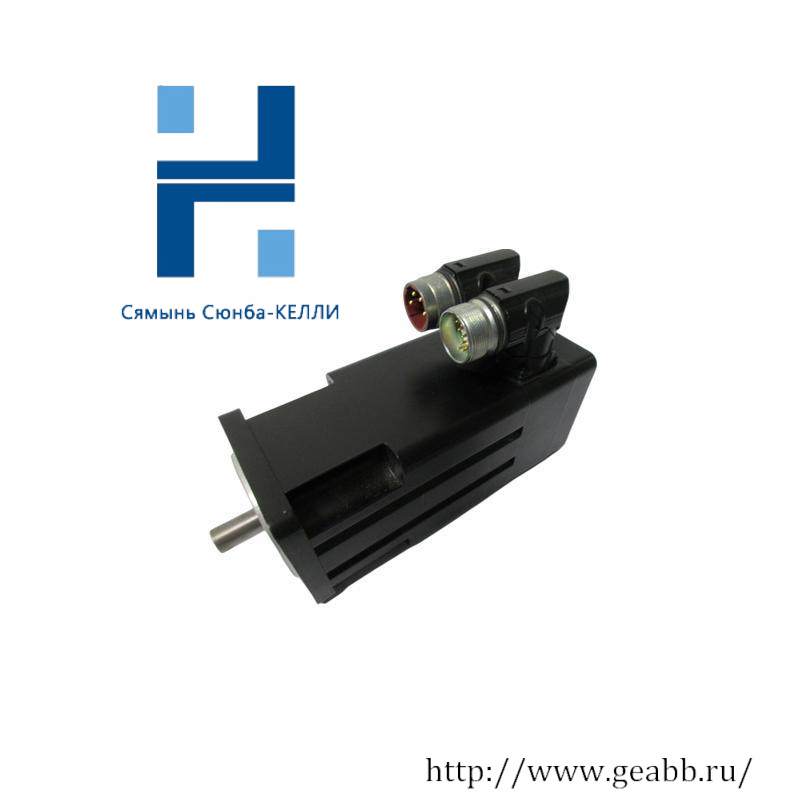 AB MPL-B230P-EJ44AA SERVO MOTOR