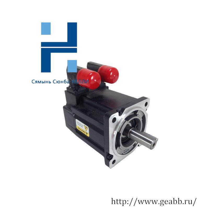 AB MPL-B310P-MJ74AA PERMANENT MAGNET ROTARY MOTOR