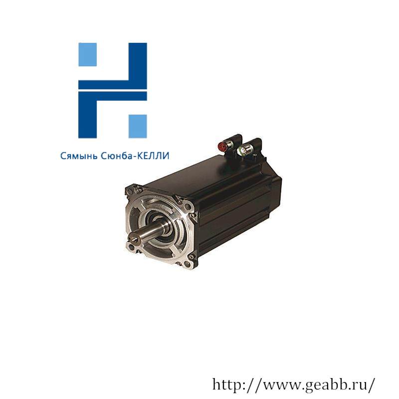 AB MPL-B320P-MJ74AA Servo Motor