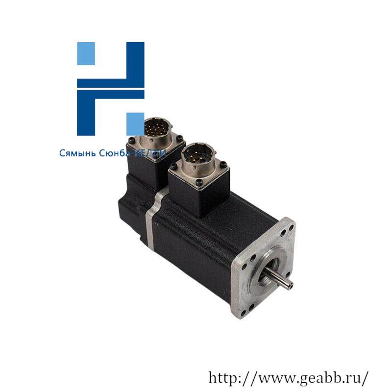 AB N-2302-1-F00AA Brushless Servo Motor