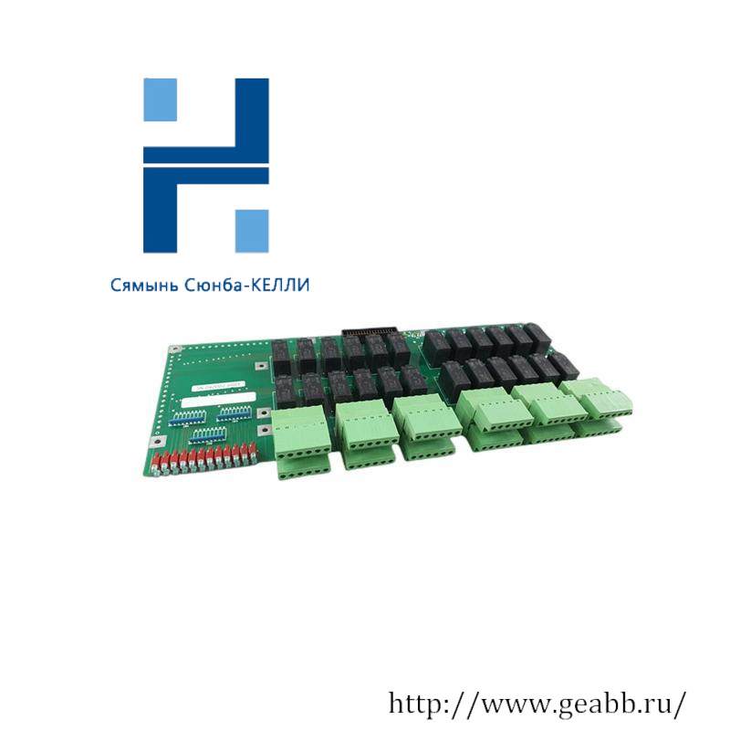 AB OSAI OS5758-P OS5758 327133N PLC module