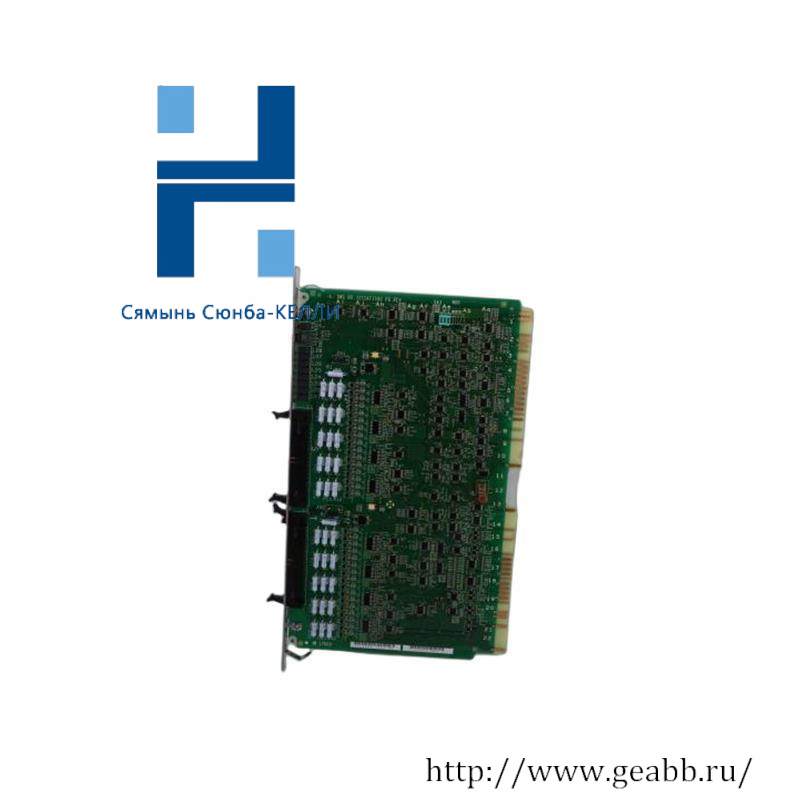 AB PM3398B-6P-1-3P-E 80026-172-23 PLC Board