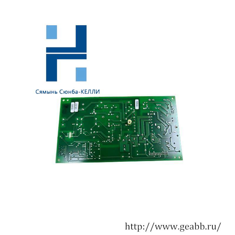 AB SP-142129 135232-04 Circuit board