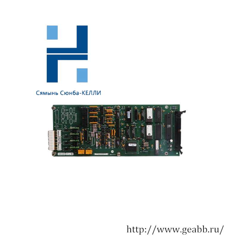 AB SP-170023 170013 170016-01 Input Module