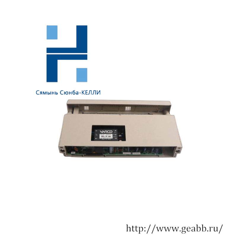 ABB 07AA60R1 GJV3074365R1 Output Module