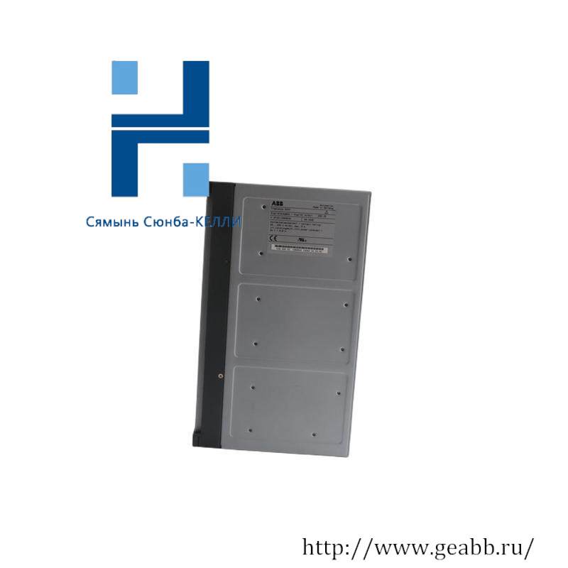 ABB 07EA63R1 INPUT MODULE