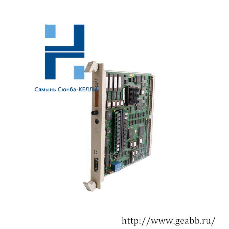 ABB 086362-001 ACCURAY MODULE