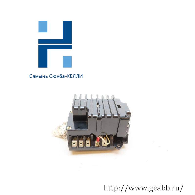 ABB 191921-T06 CONTACTOR CONTROL