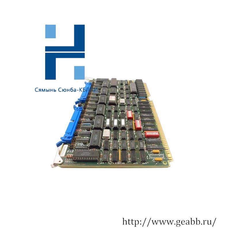 ABB 1948021A1 INTERFACE MODULE