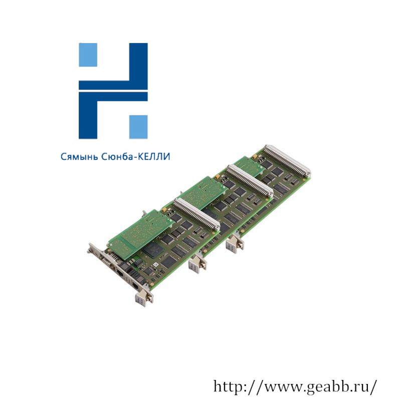 ABB 1948022A1 LOCAL CPU MEMORY MODULE