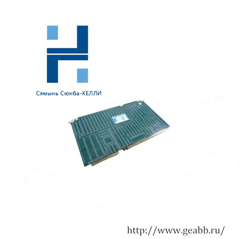 ABB 1948025A1 SX-900/64-8/B2 IMAGING CARD