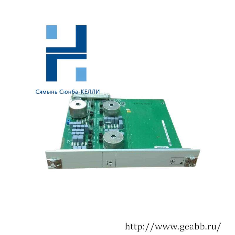 ABB 1KHL015107R0001 DCS Board