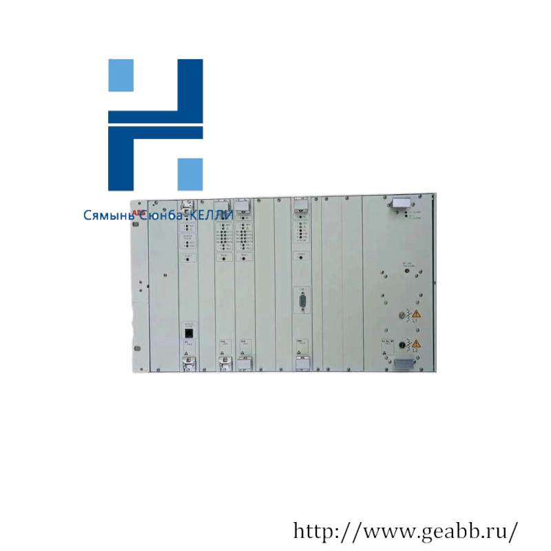 ABB 1KHL015623R0001 G4AI DCS module