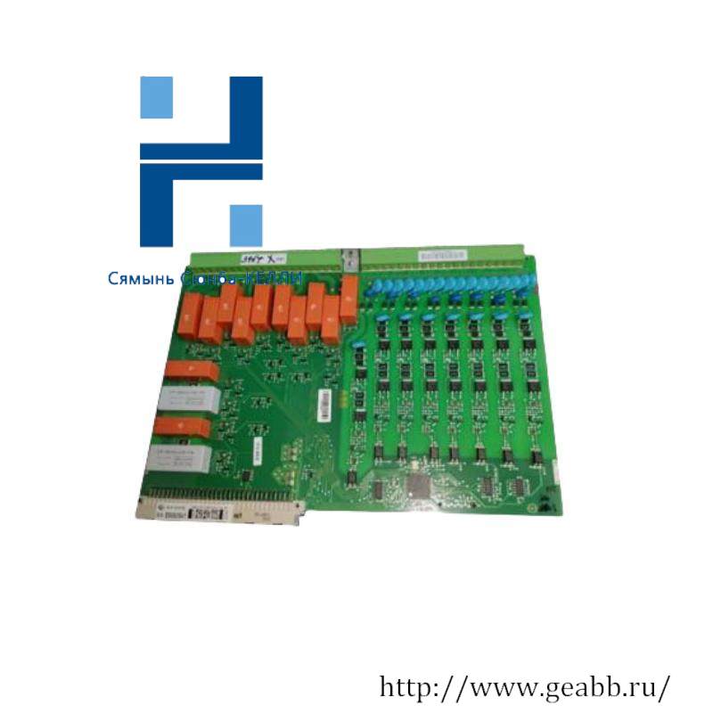 ABB 1MRK000179-CB Power Supply Module