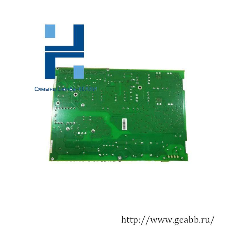 ABB 1MRK002239-BB power board