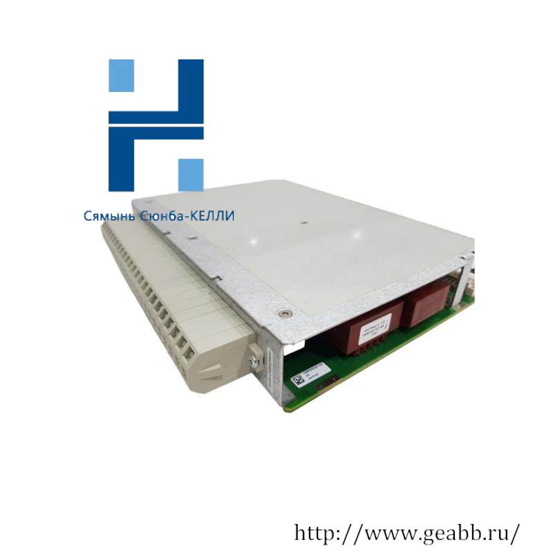 ABB 1MRK002247-AG Transformer Module