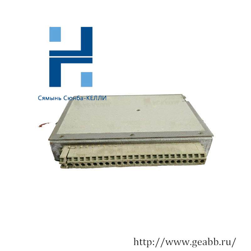 ABB 1MRK002247-AGR05 PC Board