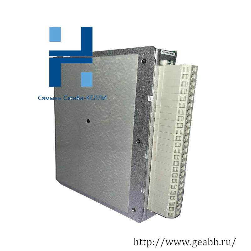 ABB 1MRK002247-ARr01 MODULE