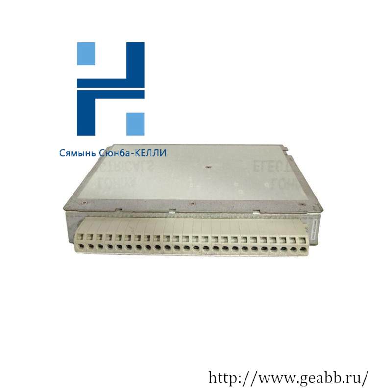 ABB 1MRK002247-CG Transformer Module