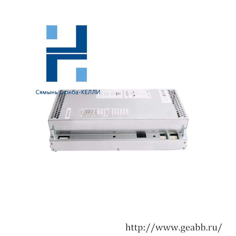 ABB 1SAY130010R0010 BOARD ASSEMBLY