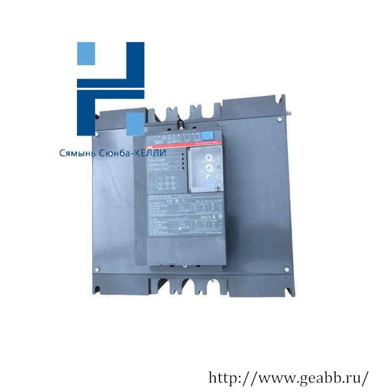 ABB 1SFA892014R1002 Softstarter