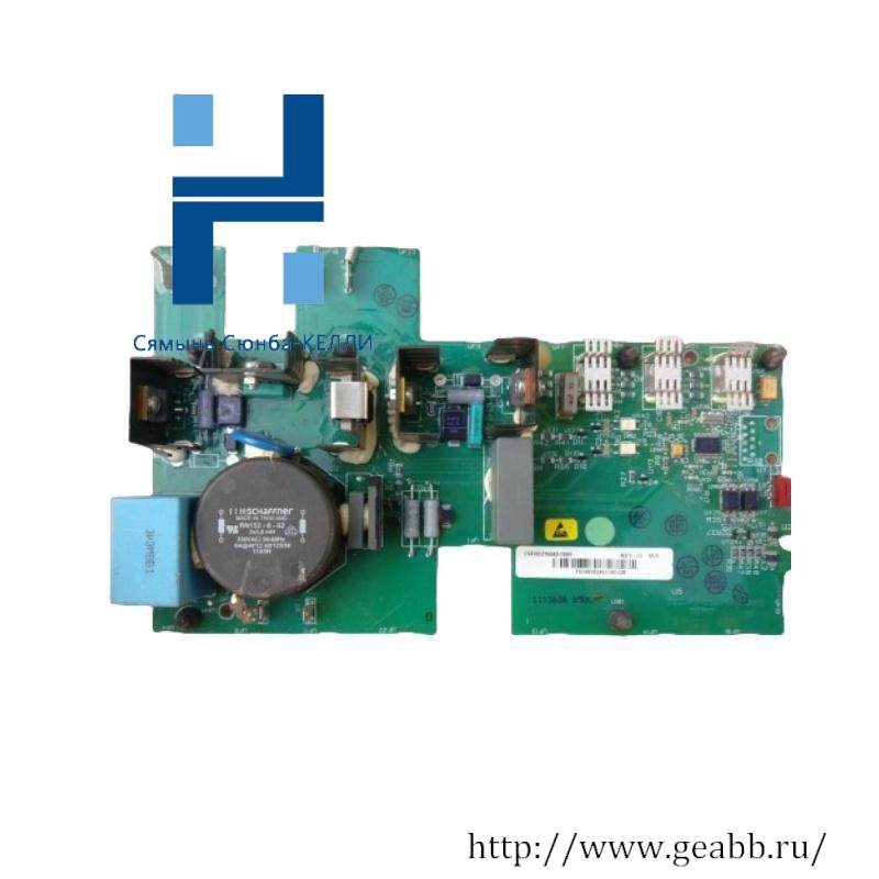 ABB 1SFB527068D7005 Circuit board