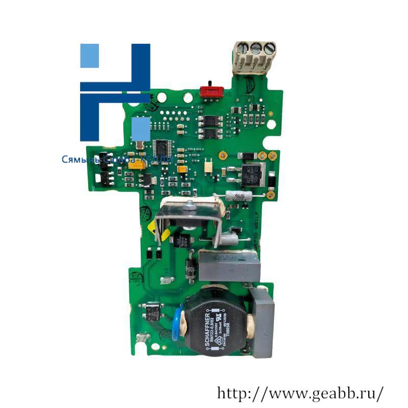 ABB 1SFB527068D7094 Circuit board