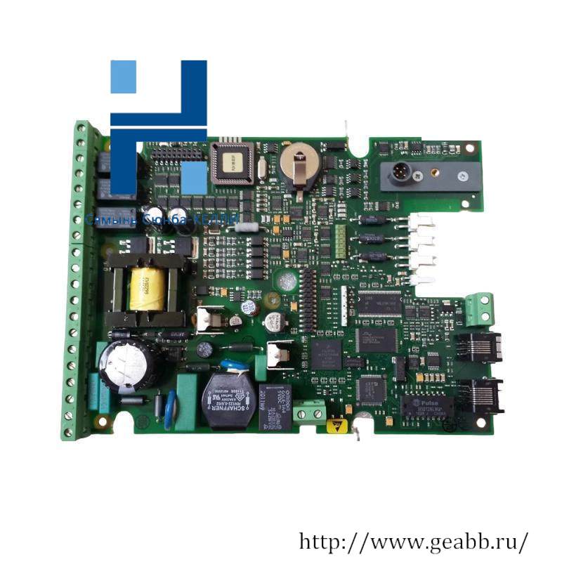 ABB 1SFB536068D1011 Soft starting motherboard drive board