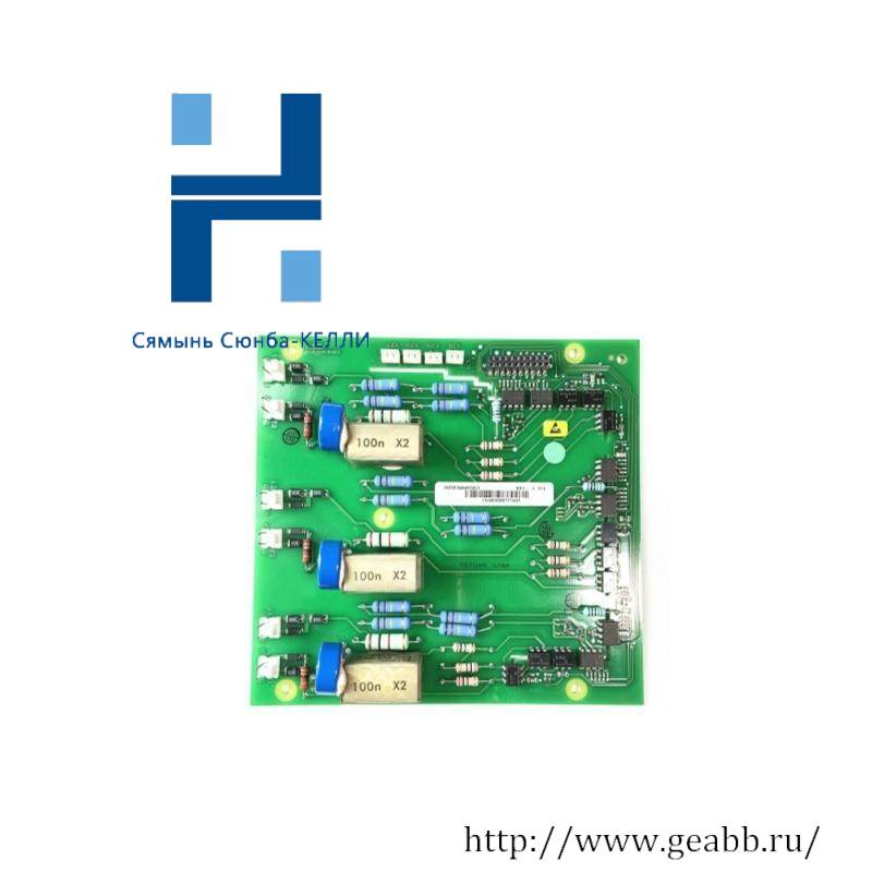 ABB 1SFB536068D1013 Low Voltage I/O Module