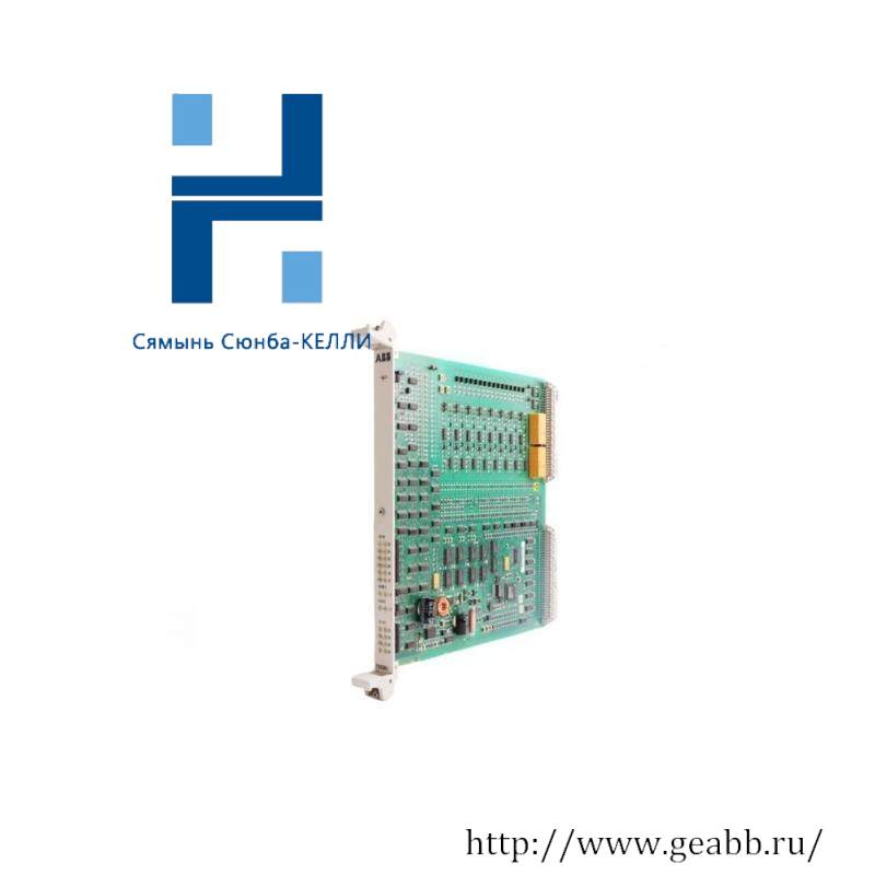 ABB 216DB61 HESG324063R100 HESG216882/A PC BOARD