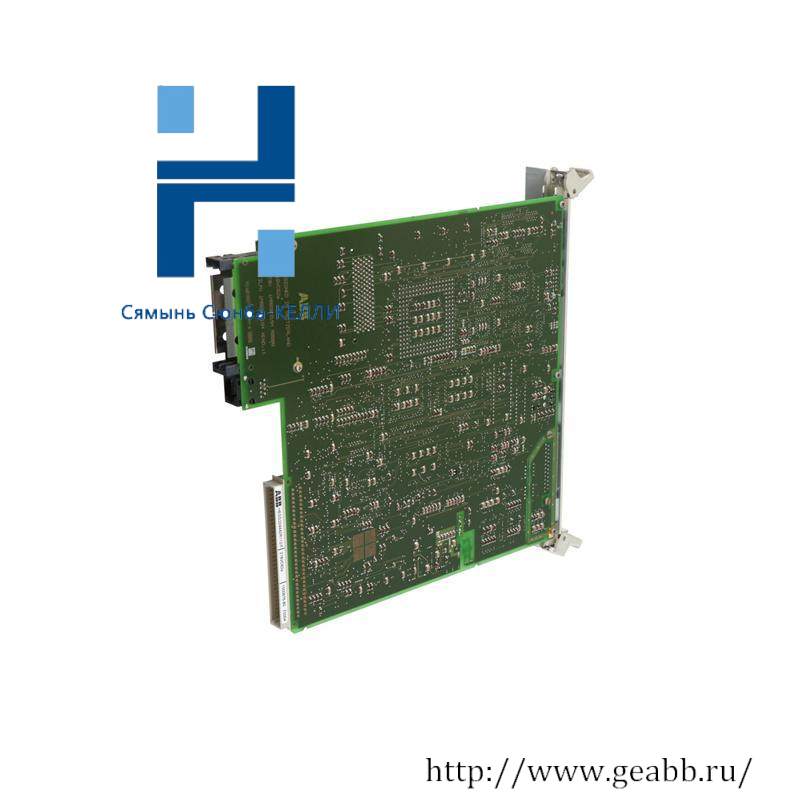 ABB 216VC62a HESG324442R112 Processor unit