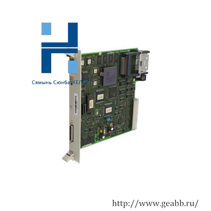 ABB 216VC62a HESG324442R13/E Processor unit board