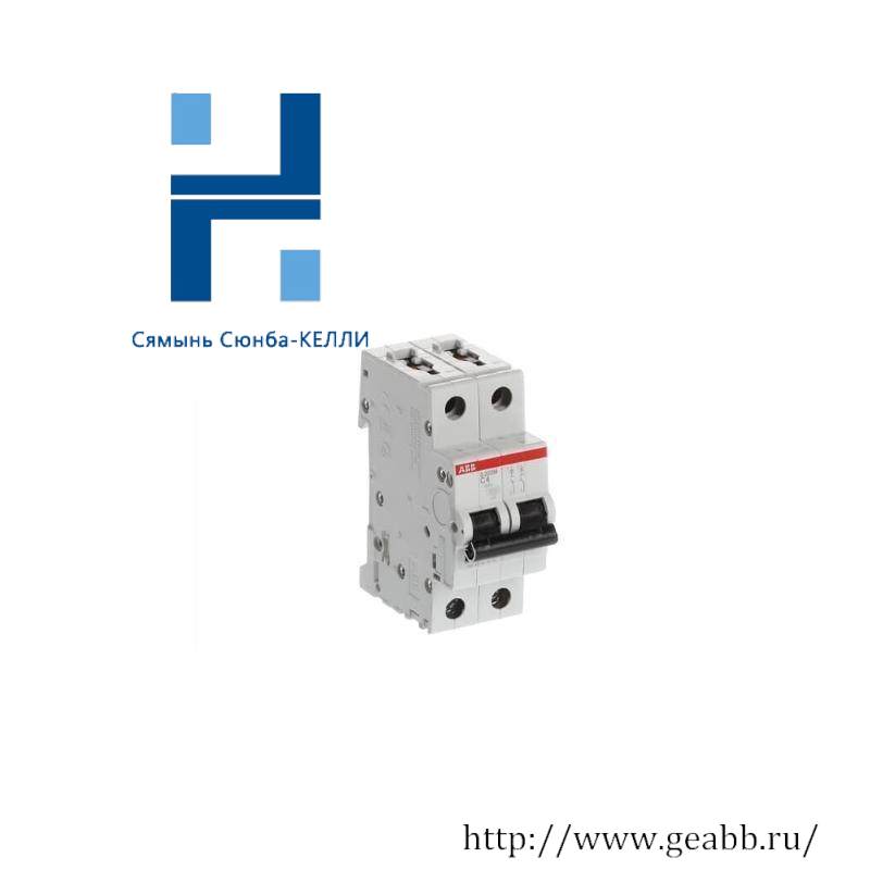 ABB 2ML-C42A-CC Miniature Circuit Breaker